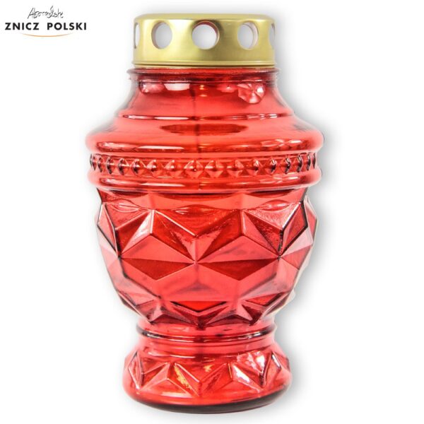 Znicz zalewany L955