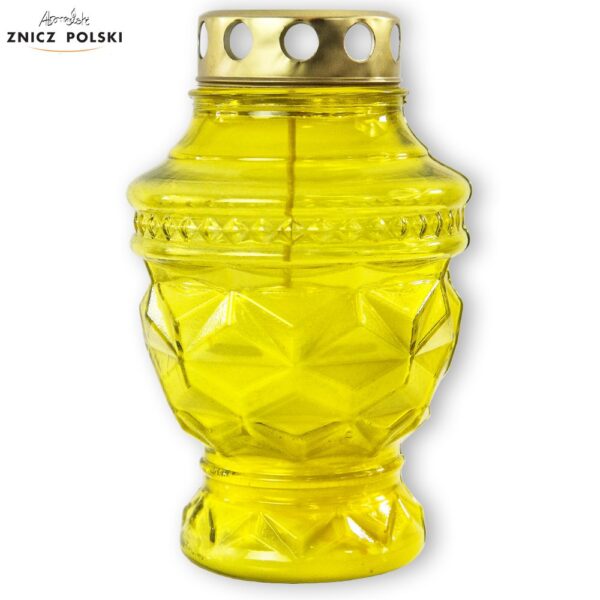 Znicz zalewany L955