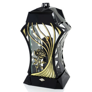 Znicz LAMEL AŻUR BIS RÓŻA