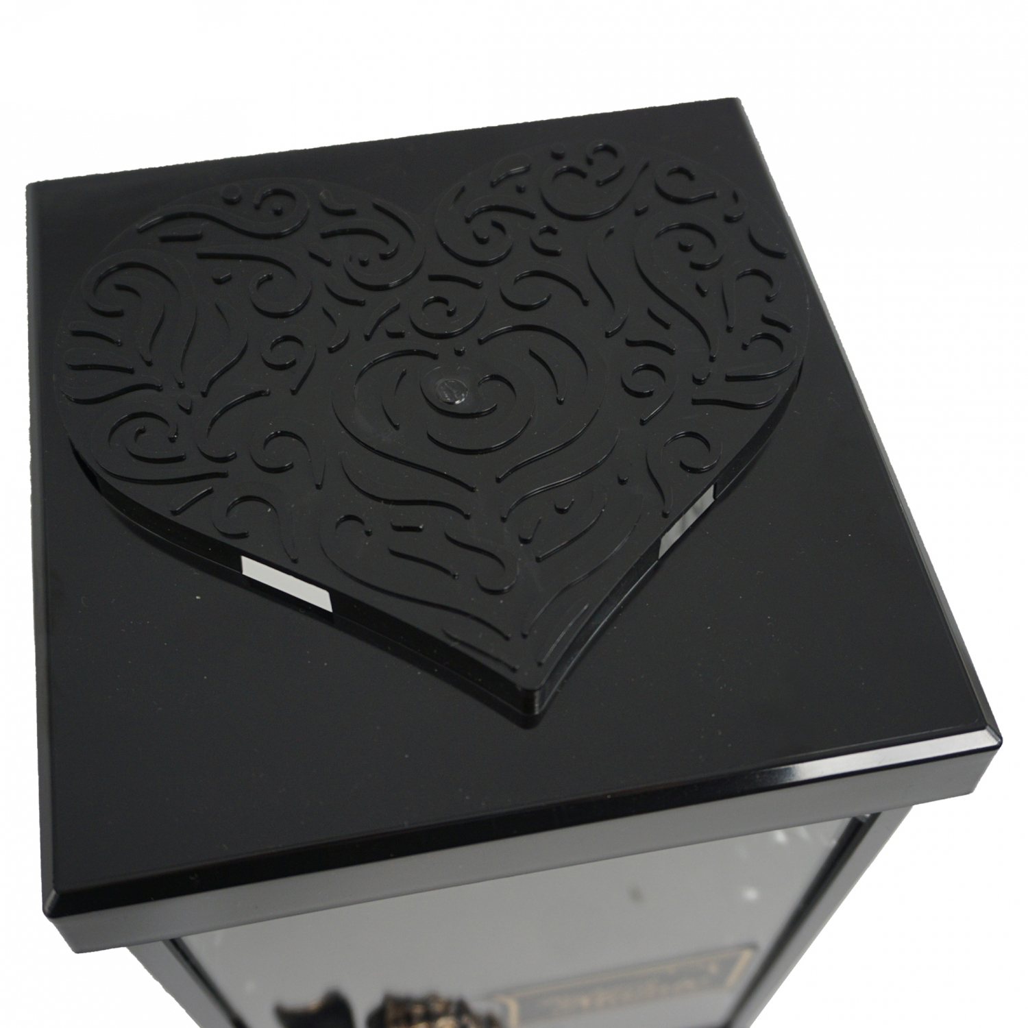 Znicz LATARNIA GRACJA RÓŻA MAMIE