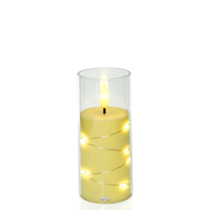 Wkład LED 24 JFN DRUCIK ciepły biały