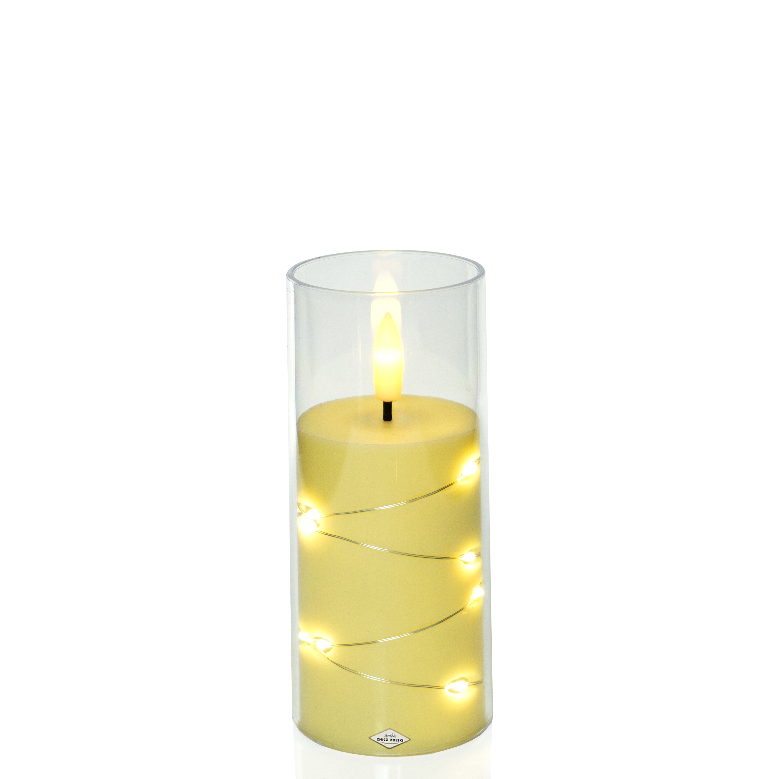 Wkład LED 24 JFN DRUCIK ciepły biały