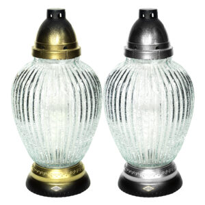 Znicz MROŻONY OWAL 01