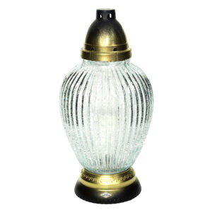 Znicz MROŻONY OWAL 01