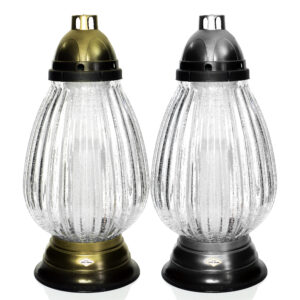 Znicz MROŻONY OWAL DUŻY