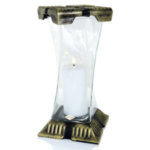 Znicz żywiczny TWISTER ŻYWICA