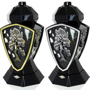 Znicz WAZON 11 LUSTRO DRZEWKO