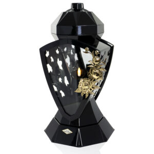 Znicz WAZON 11 LUSTRO RÓŻA