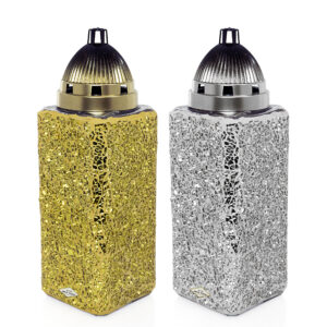 Znicz WITRAŻ MOZAIKA KWADRAT