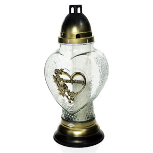 Znicz Z493 SERCE PAMIĘTAMY