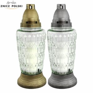 Znicz Z498 KRYSZTAŁKI