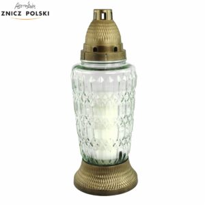 Znicz Z498 KRYSZTAŁKI