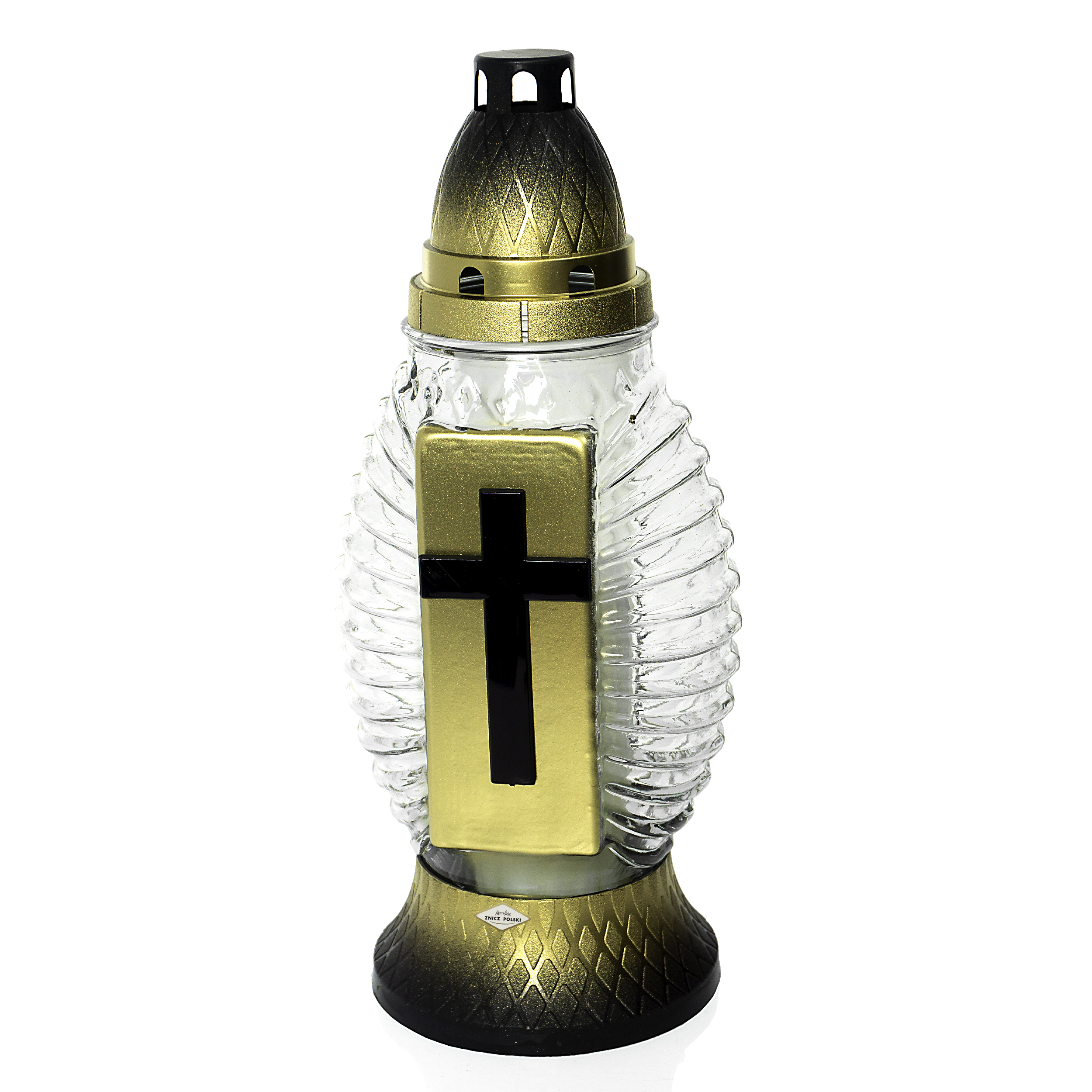 Znicz L1215 KRZYŻ PROSTY