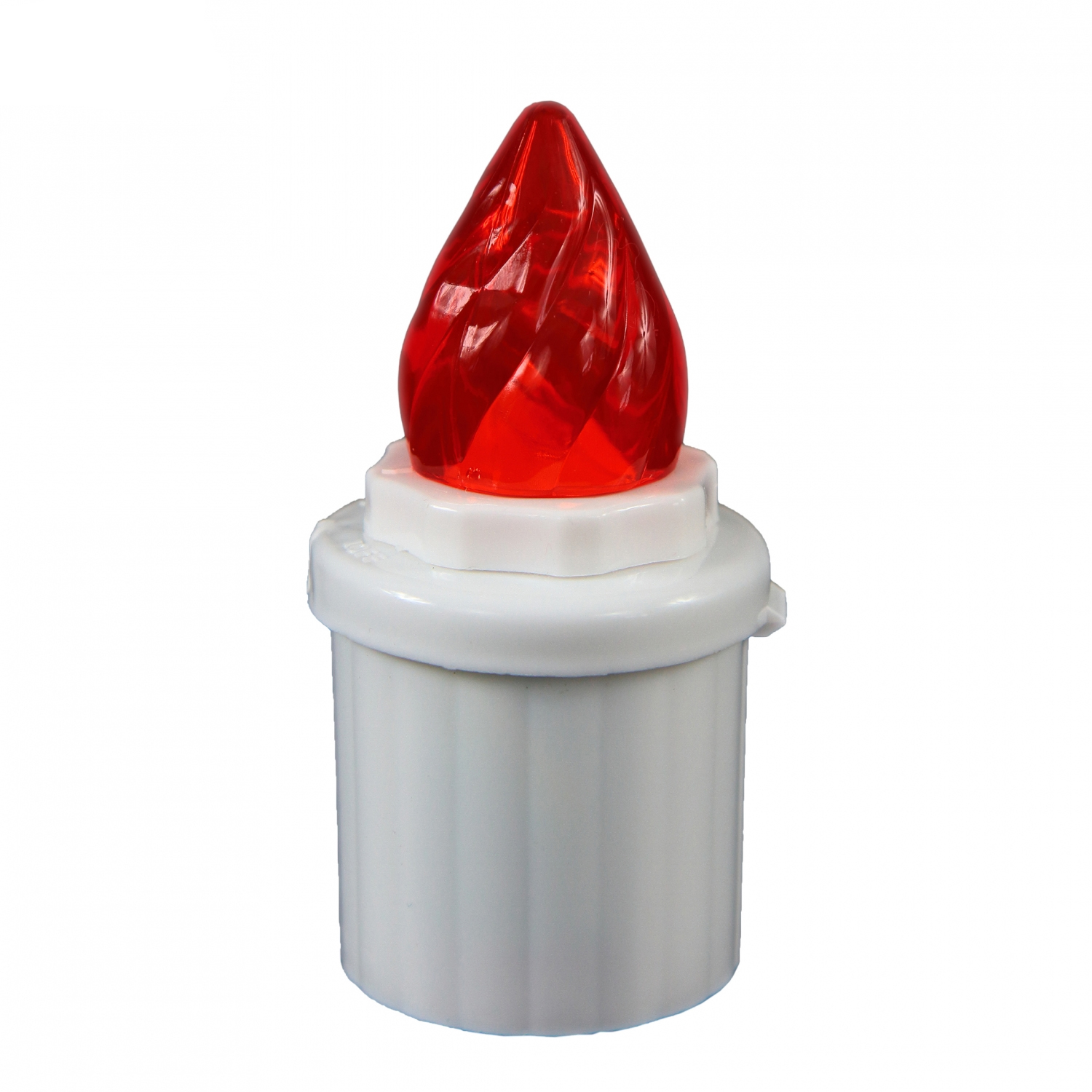 Wkład ledowy EL118 czerwony