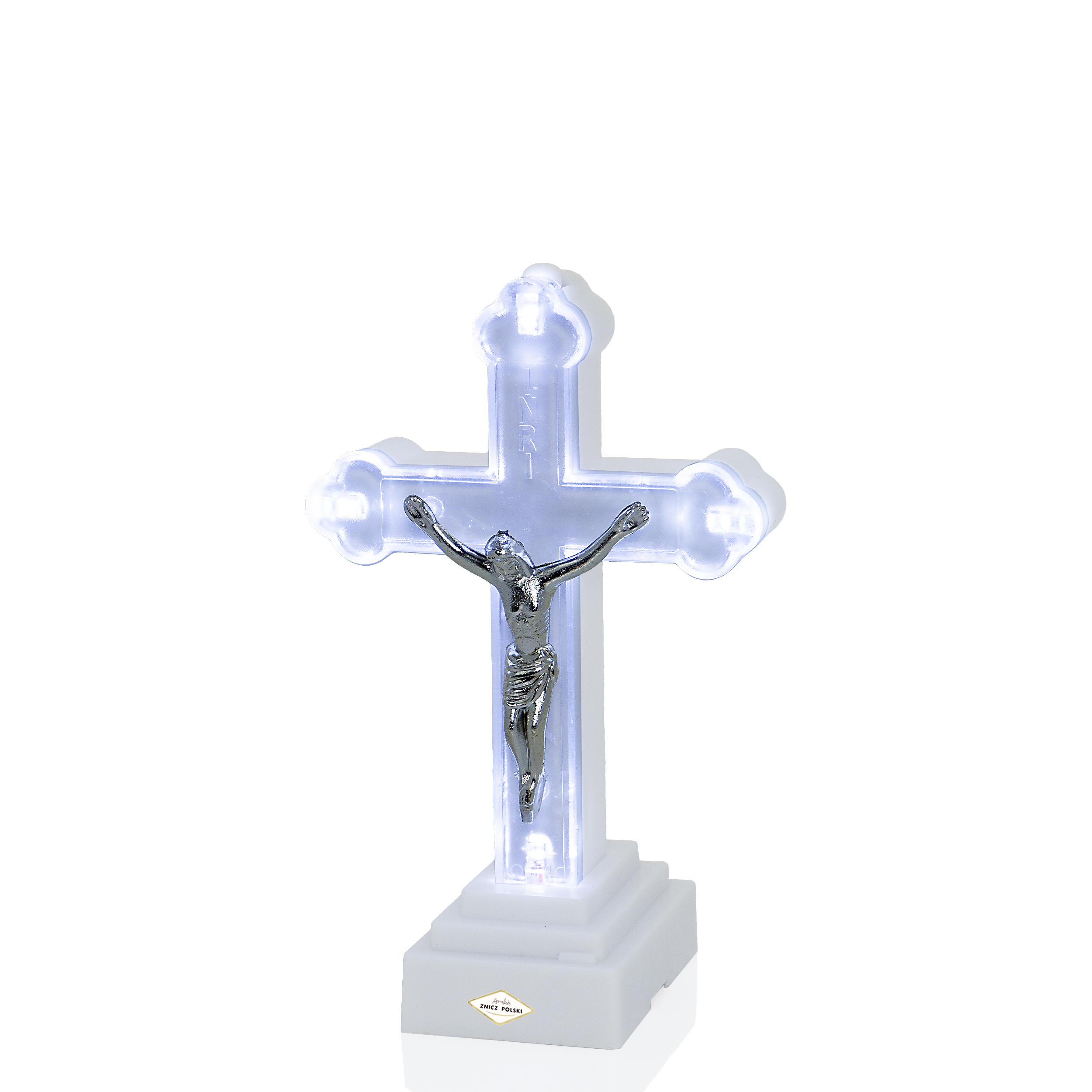 Wkład LED KRZYŻ MQL029 12,5cm