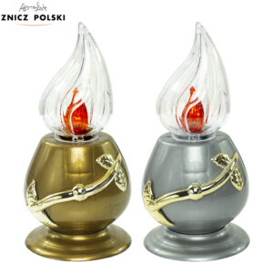 Znicz LED ORO LED MIX