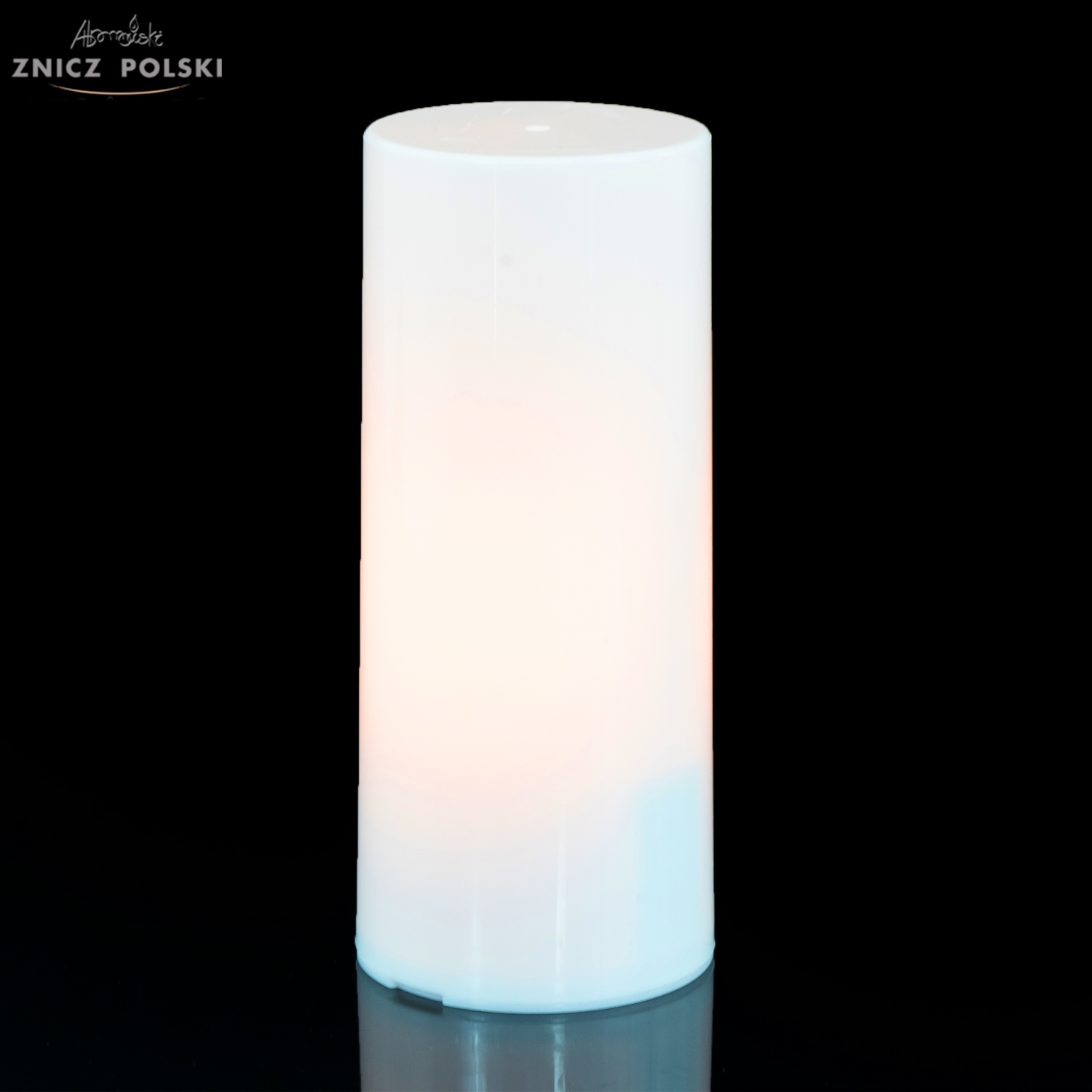 Wkład świeca LED PROSTA