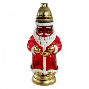 Znicz bożonarodzeniowy MS