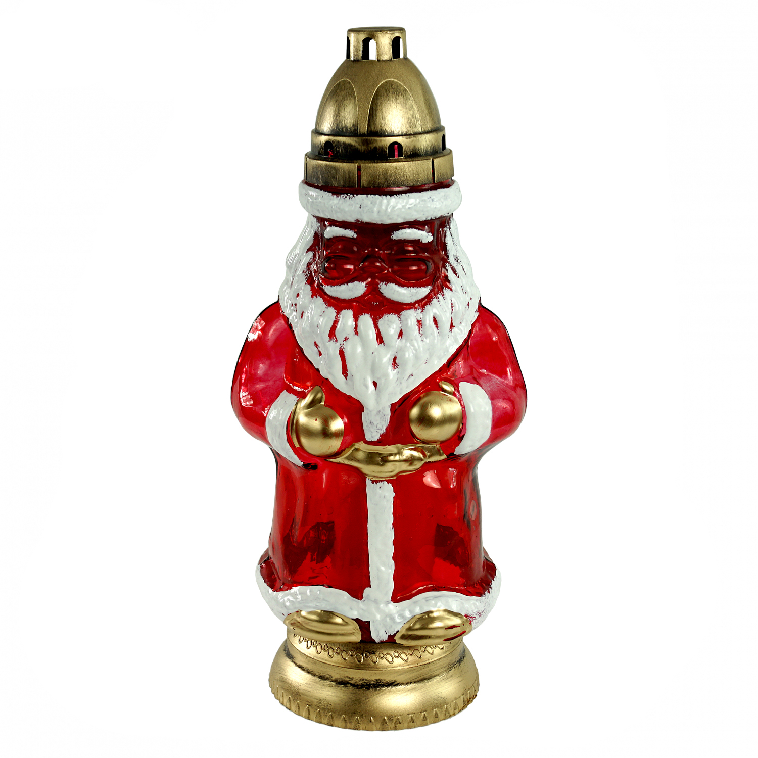 Znicz bożonarodzeniowy MS