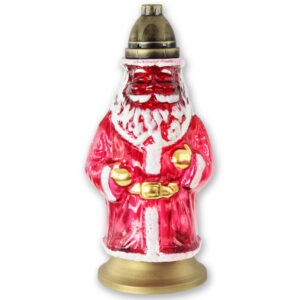 Znicz bożonarodzeniowy MX