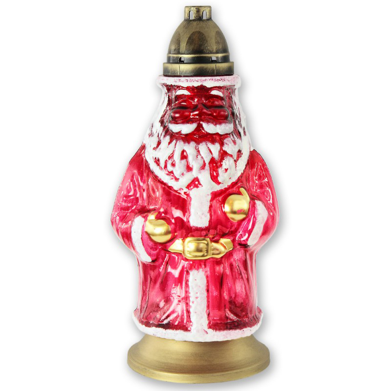 Znicz bożonarodzeniowy MX