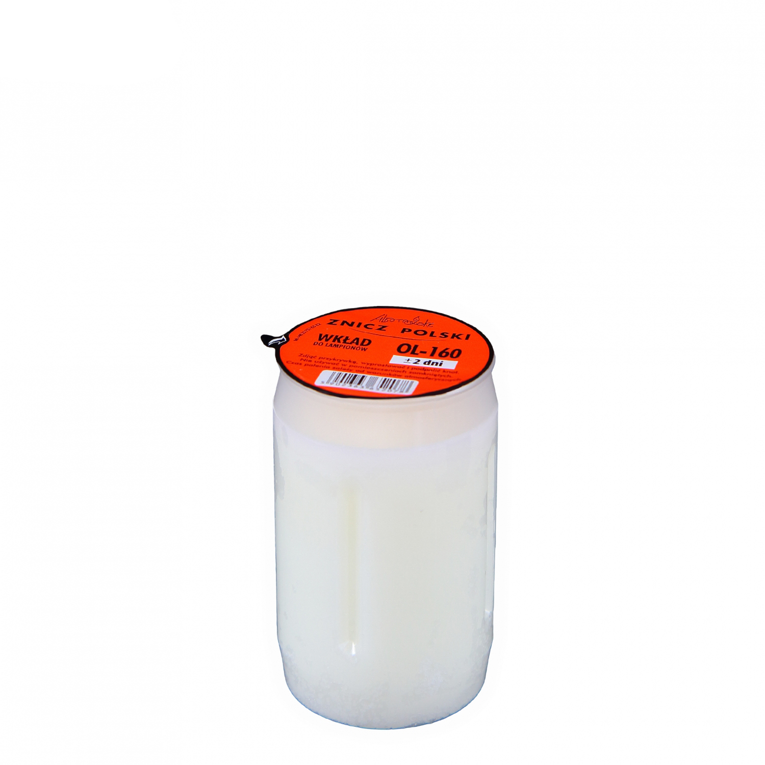 Wkład olejowy OL160