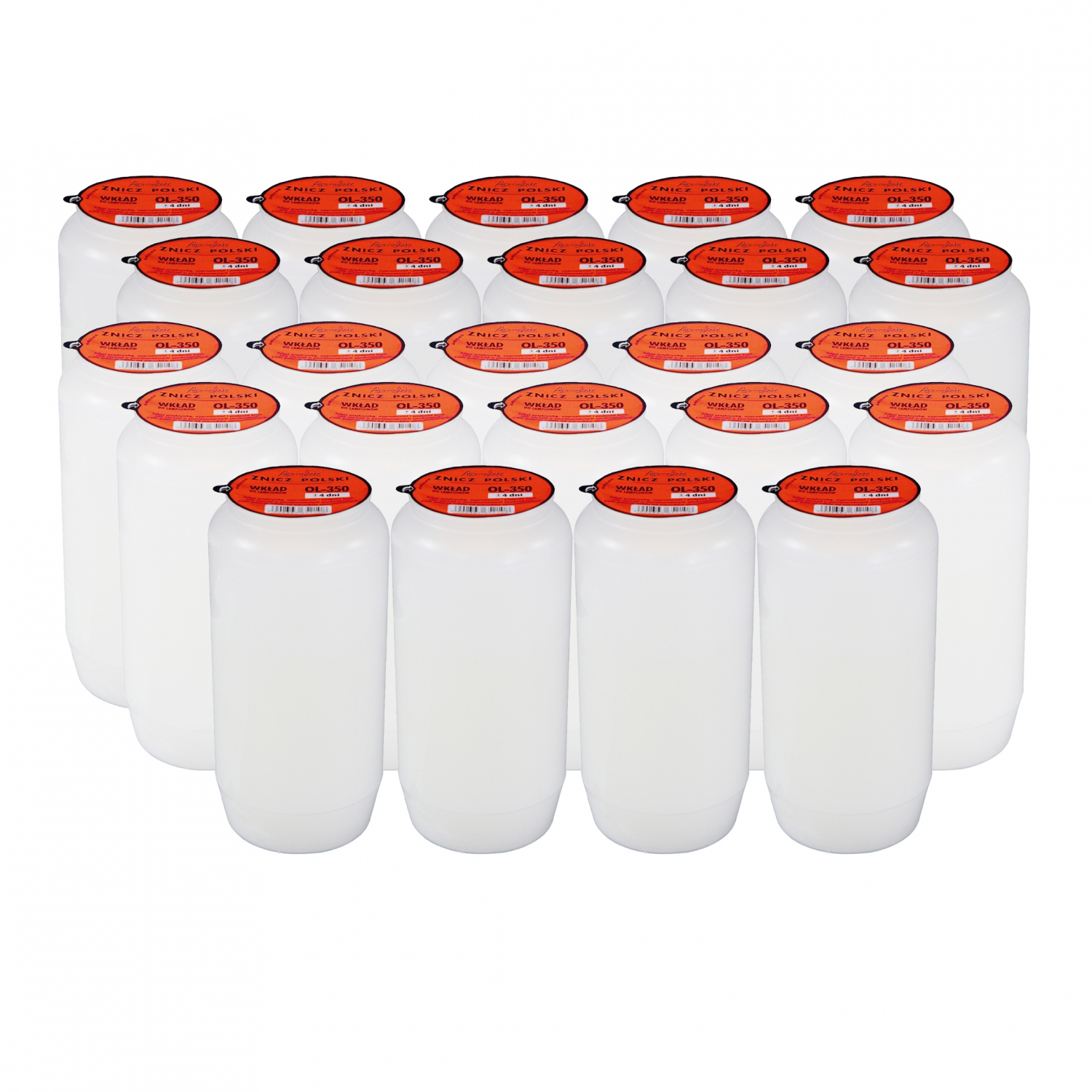 Wkład olejowy OL350