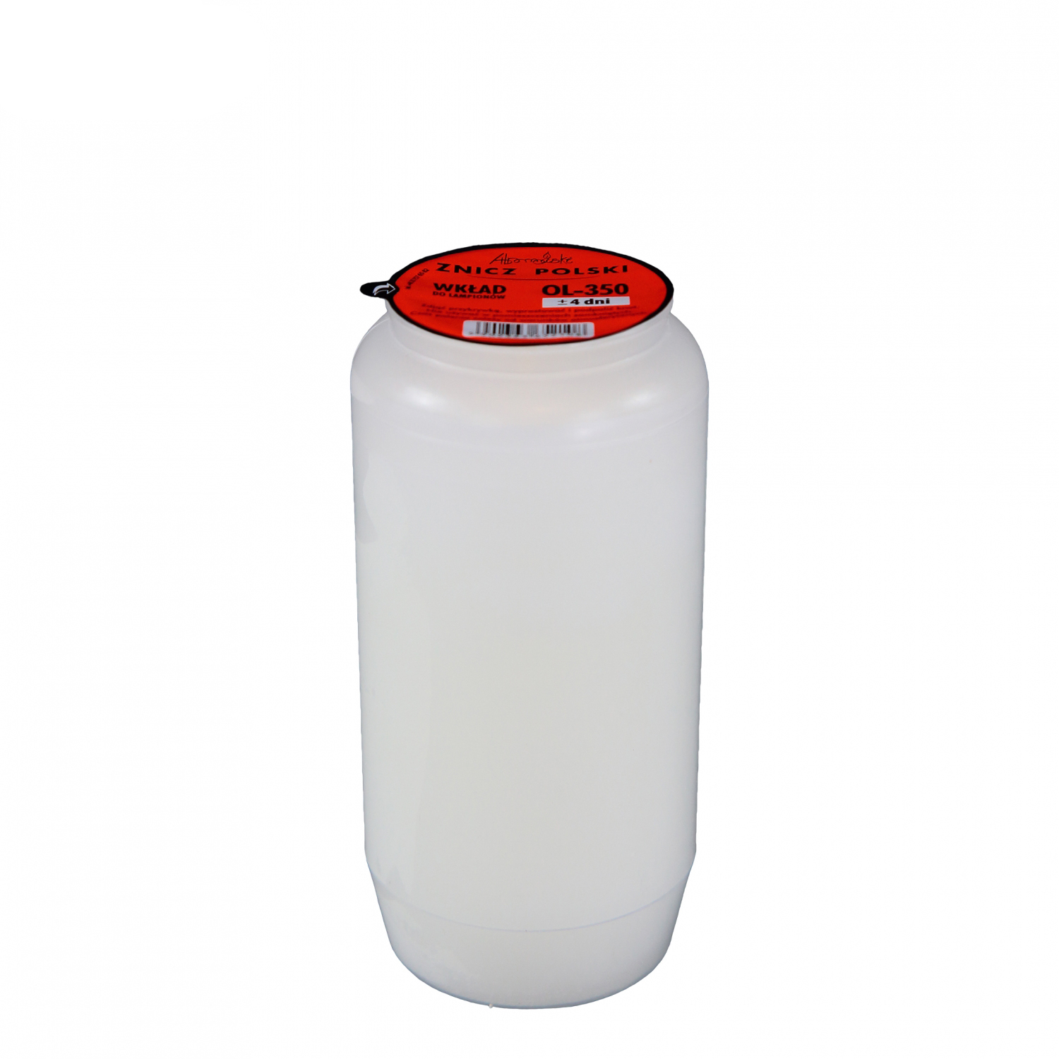 Wkład olejowy OL350