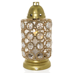 Znicz PREMIUM NO5 złoty