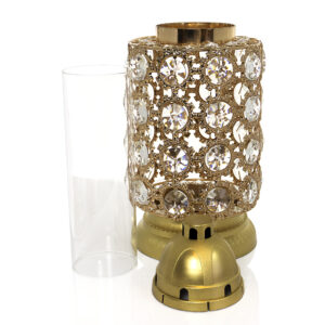 Znicz PREMIUM NO5 złoty