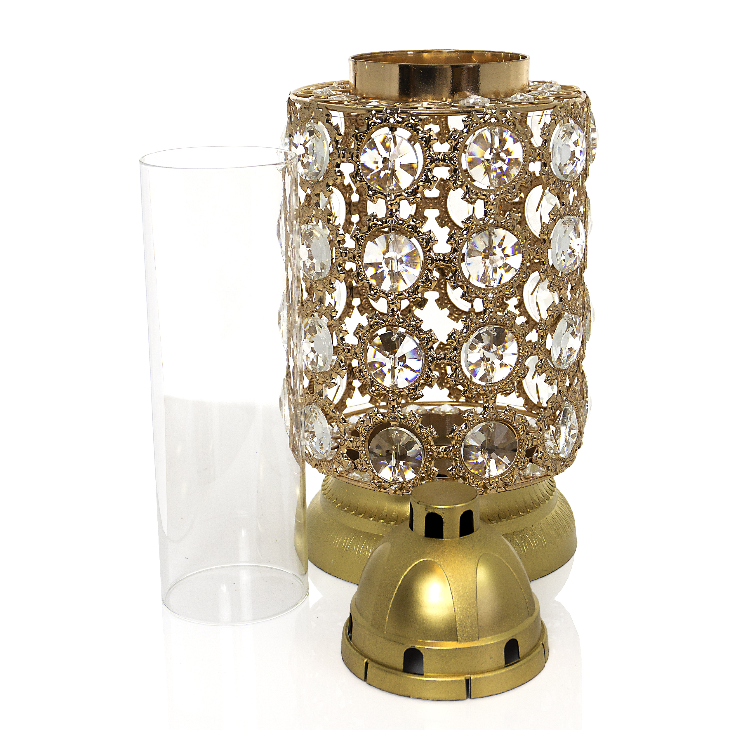 Znicz PREMIUM NO5 złoty