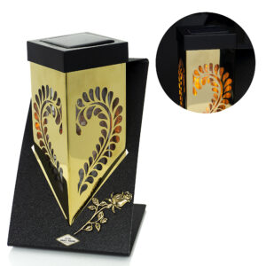 Znicz SOLAR ANIELSKI PŁOMIEŃ RÓŻA