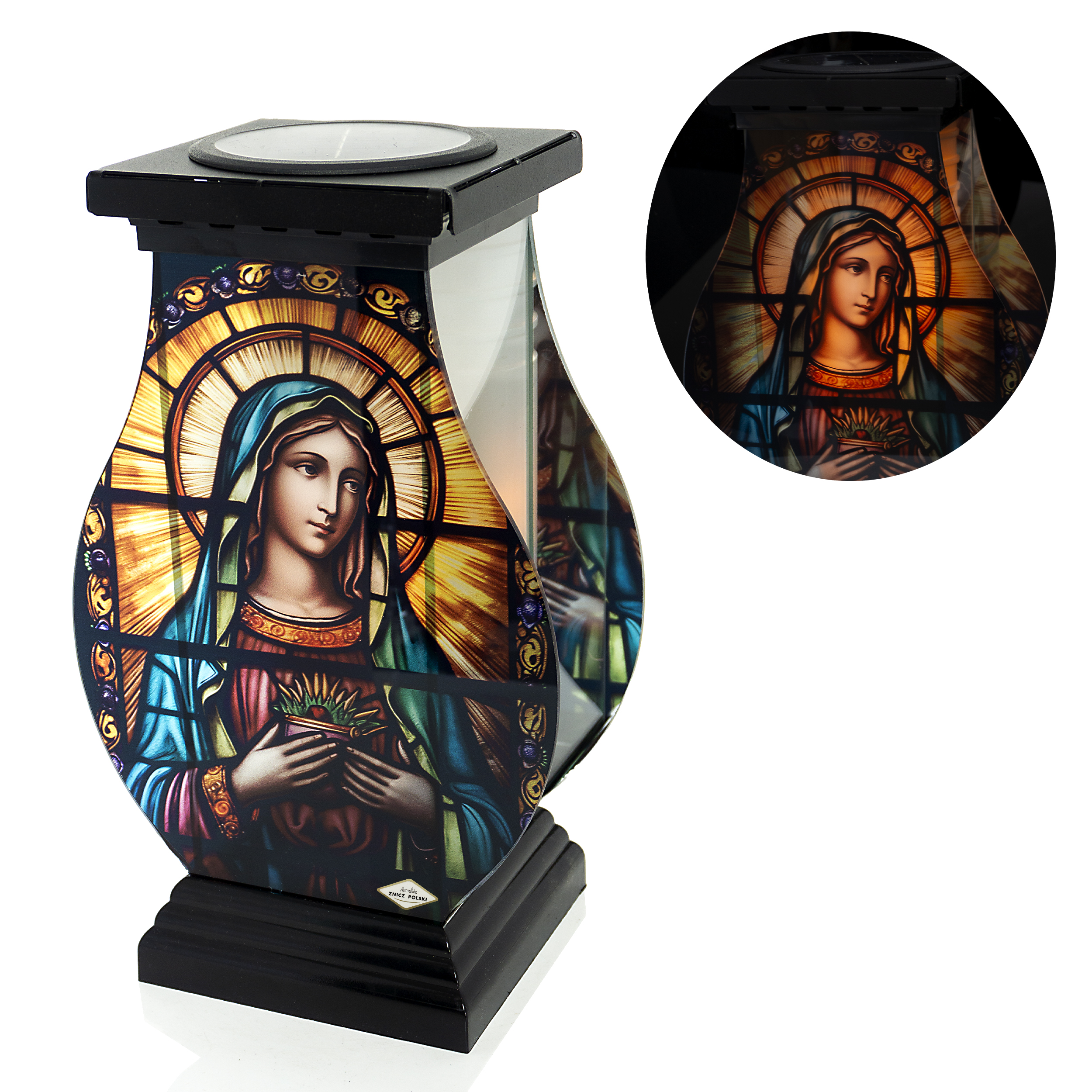 Znicz SOLAR NAPOLEON MATKA BOSKA