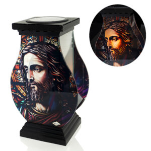 Znicz SOLAR NAPOLEON PAN JEZUS