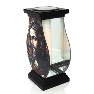 Znicz SOLAR NAPOLEON PAN JEZUS