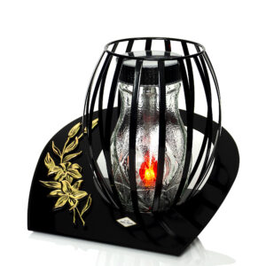 Znicz SOLAR PASKI BLACHA