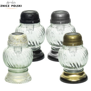 Znicz solarny S255 MIX