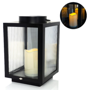 Znicz solarny SOLAR 13 24 YZE