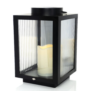 Znicz solarny SOLAR 13 24 YZE