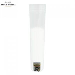 Wkład parafinowy prasowany TB600