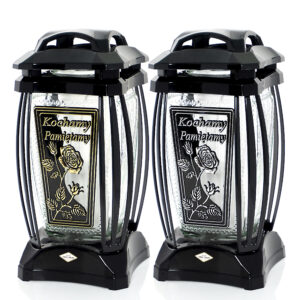 Znicz WALERINA RÓŻA KOCHAMY PAMIĘTAMY