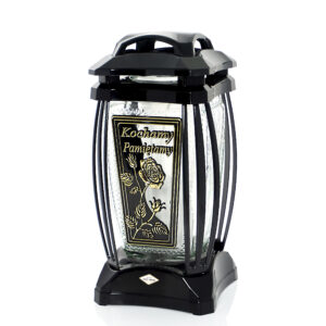 Znicz WALERINA RÓŻA KOCHAMY PAMIĘTAMY