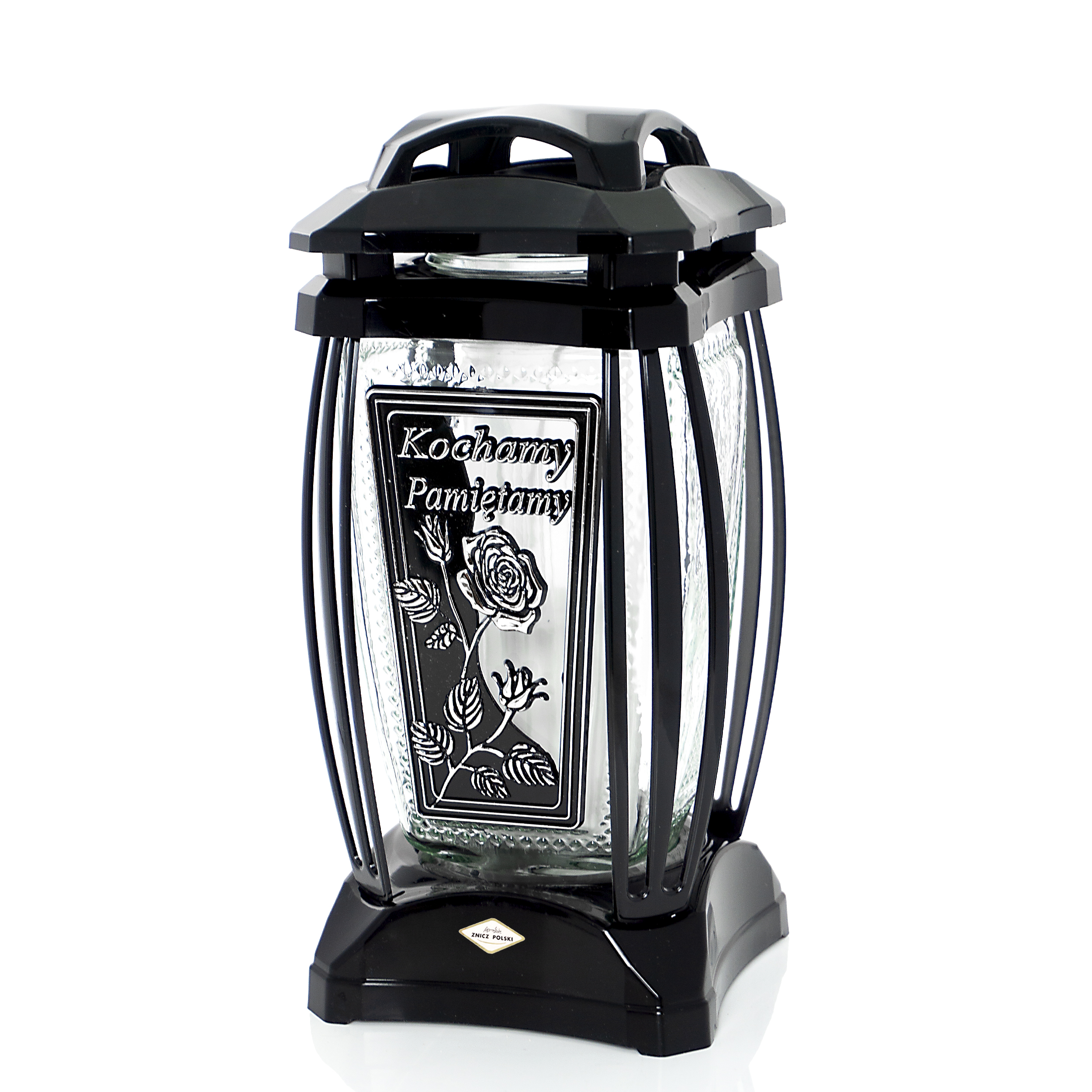 Znicz WALERINA RÓŻA KOCHAMY PAMIĘTAMY