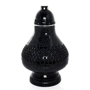 Znicz WITRAŻ KARAFA KORAL