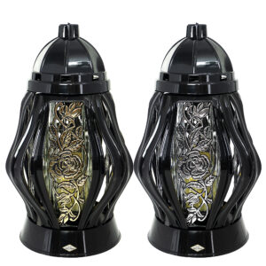 Znicz ZGM AŻUR 2 RÓŻA