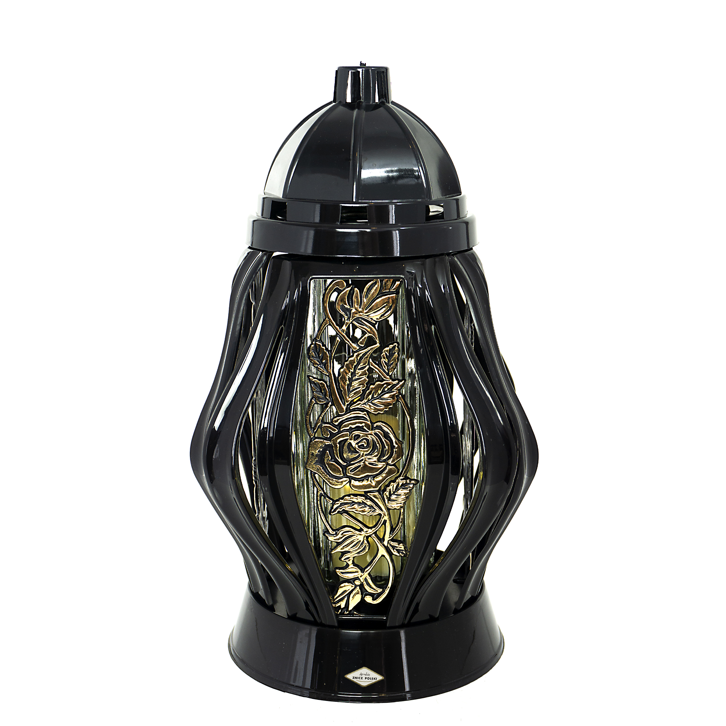 Znicz ZGM AŻUR 2 RÓŻA