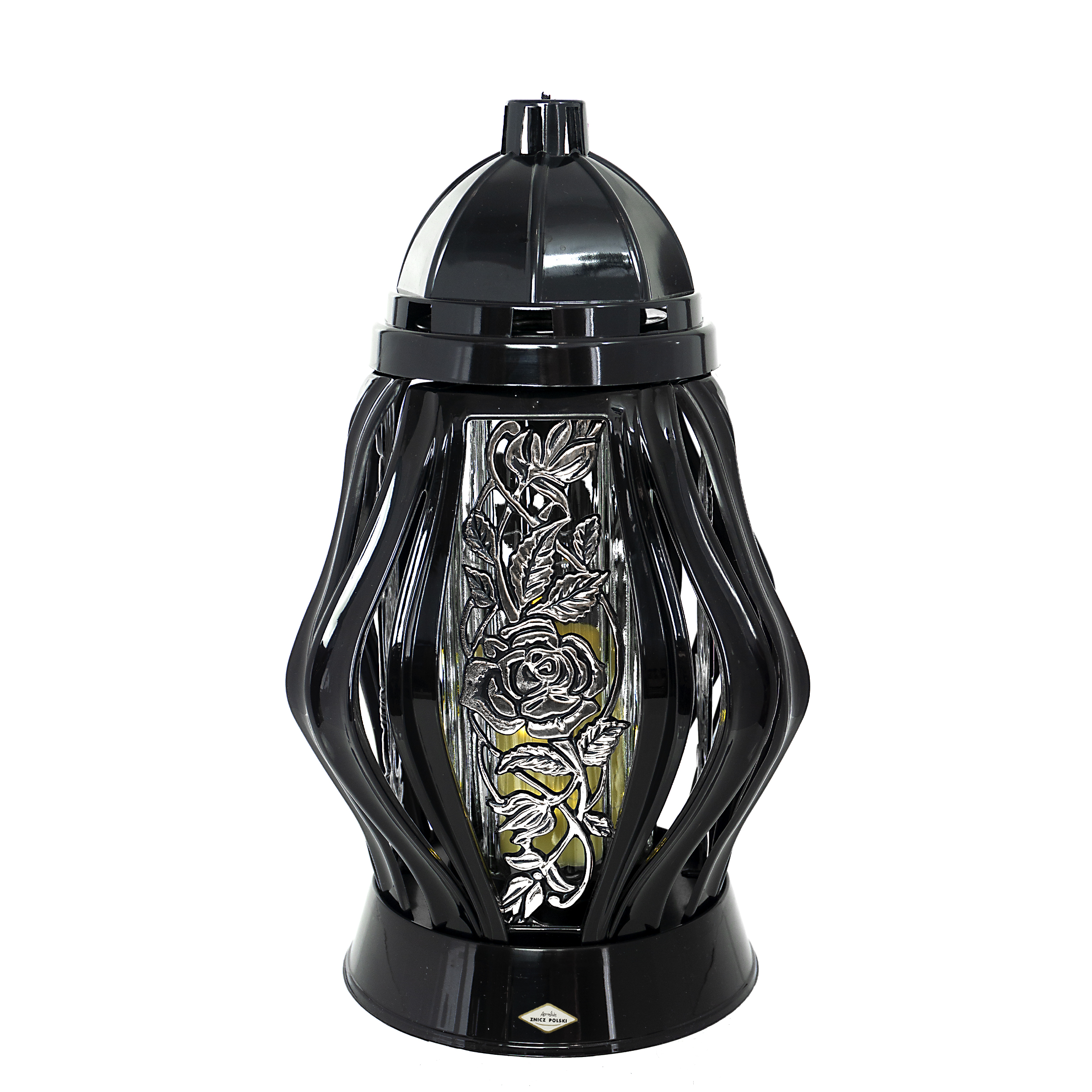 Znicz ZGM AŻUR 2 RÓŻA