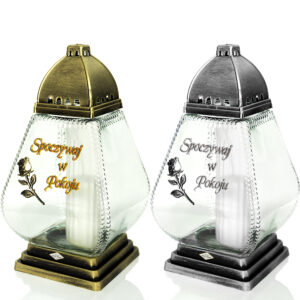 Znicz SKW9 SPOCZYWAJ W POKOJU