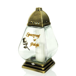 Znicz SKW9 SPOCZYWAJ W POKOJU